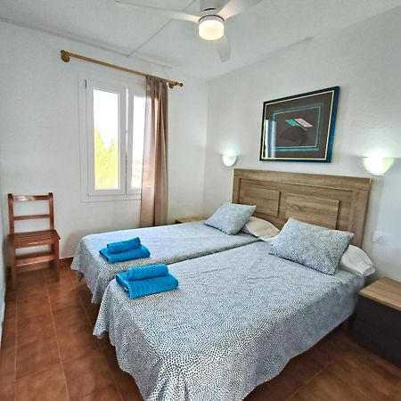 Menorca Arenal D'En Castell 아파트 외부 사진