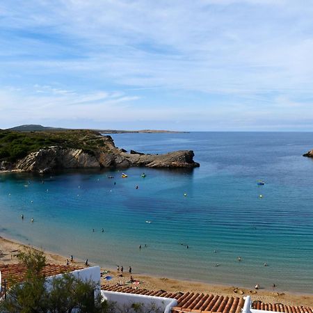 Menorca Arenal D'En Castell 아파트 외부 사진