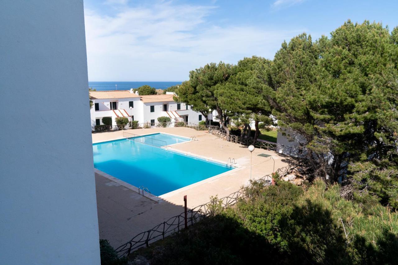 Menorca Arenal D'En Castell 아파트 외부 사진