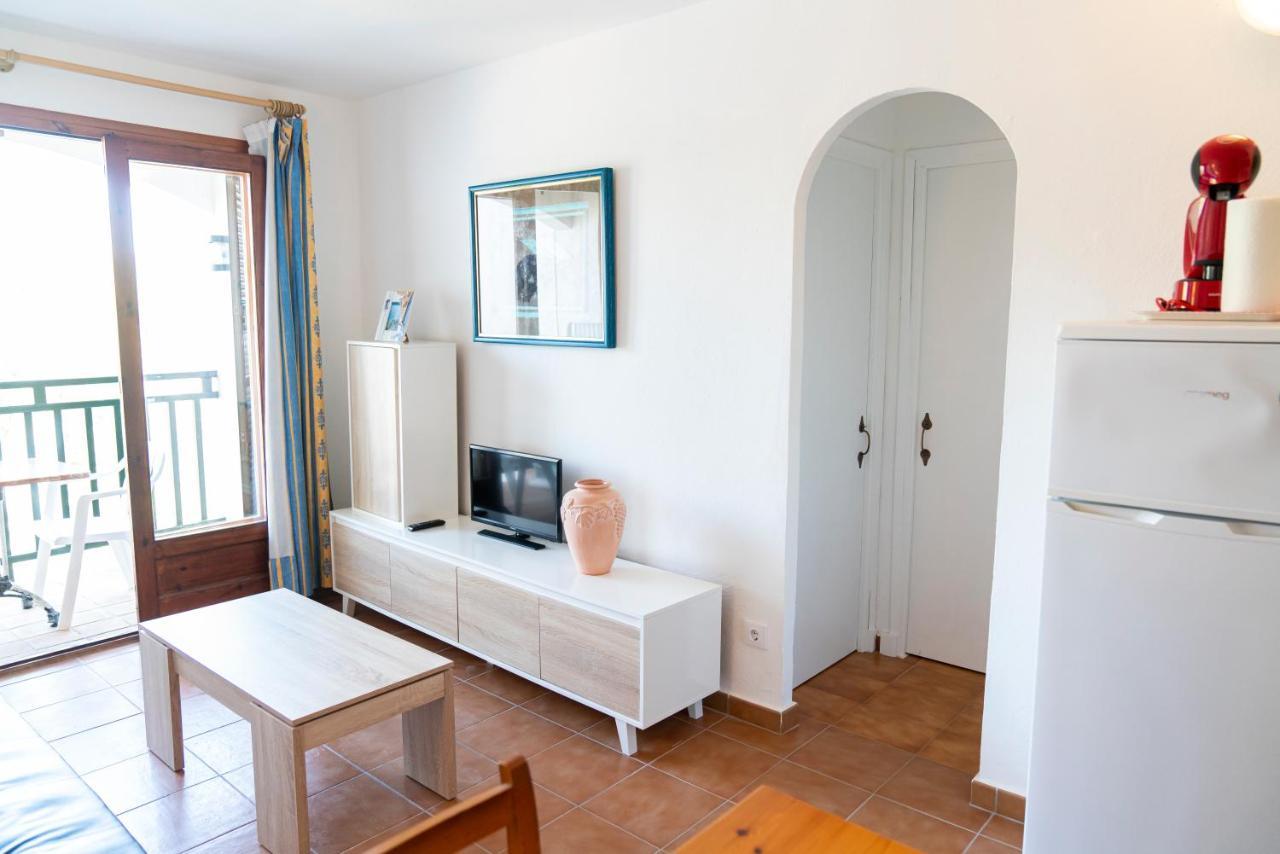Menorca Arenal D'En Castell 아파트 외부 사진