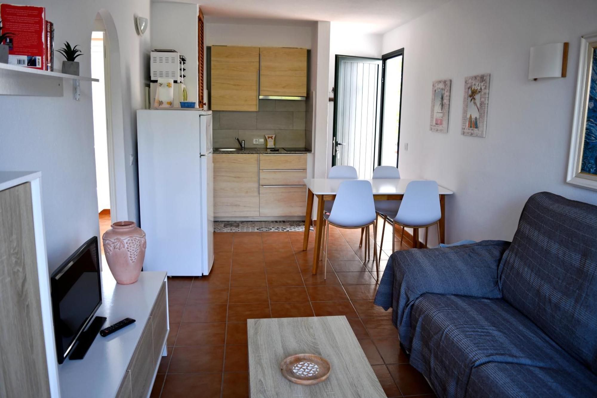 Menorca Arenal D'En Castell 아파트 외부 사진