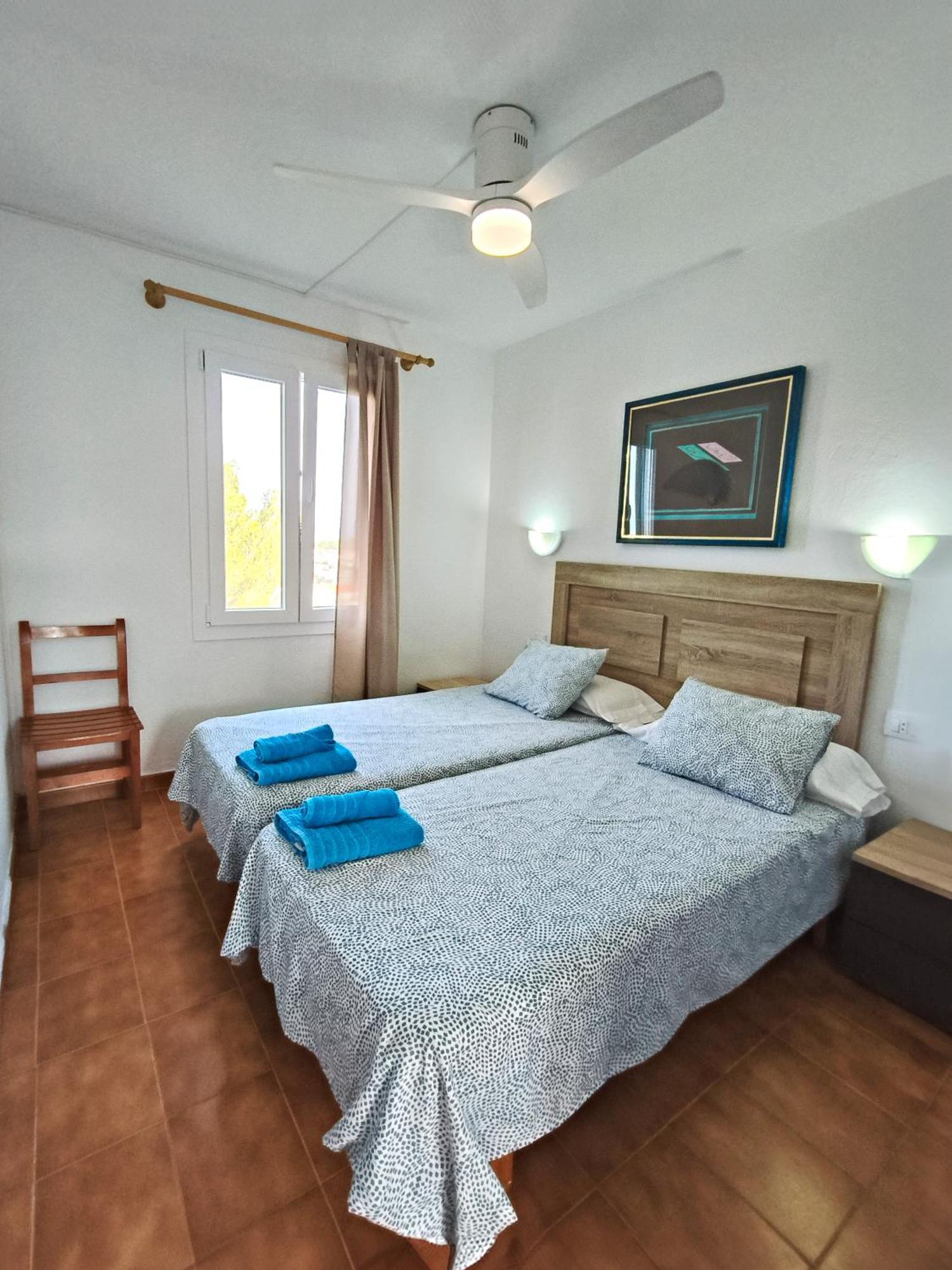 Menorca Arenal D'En Castell 아파트 외부 사진