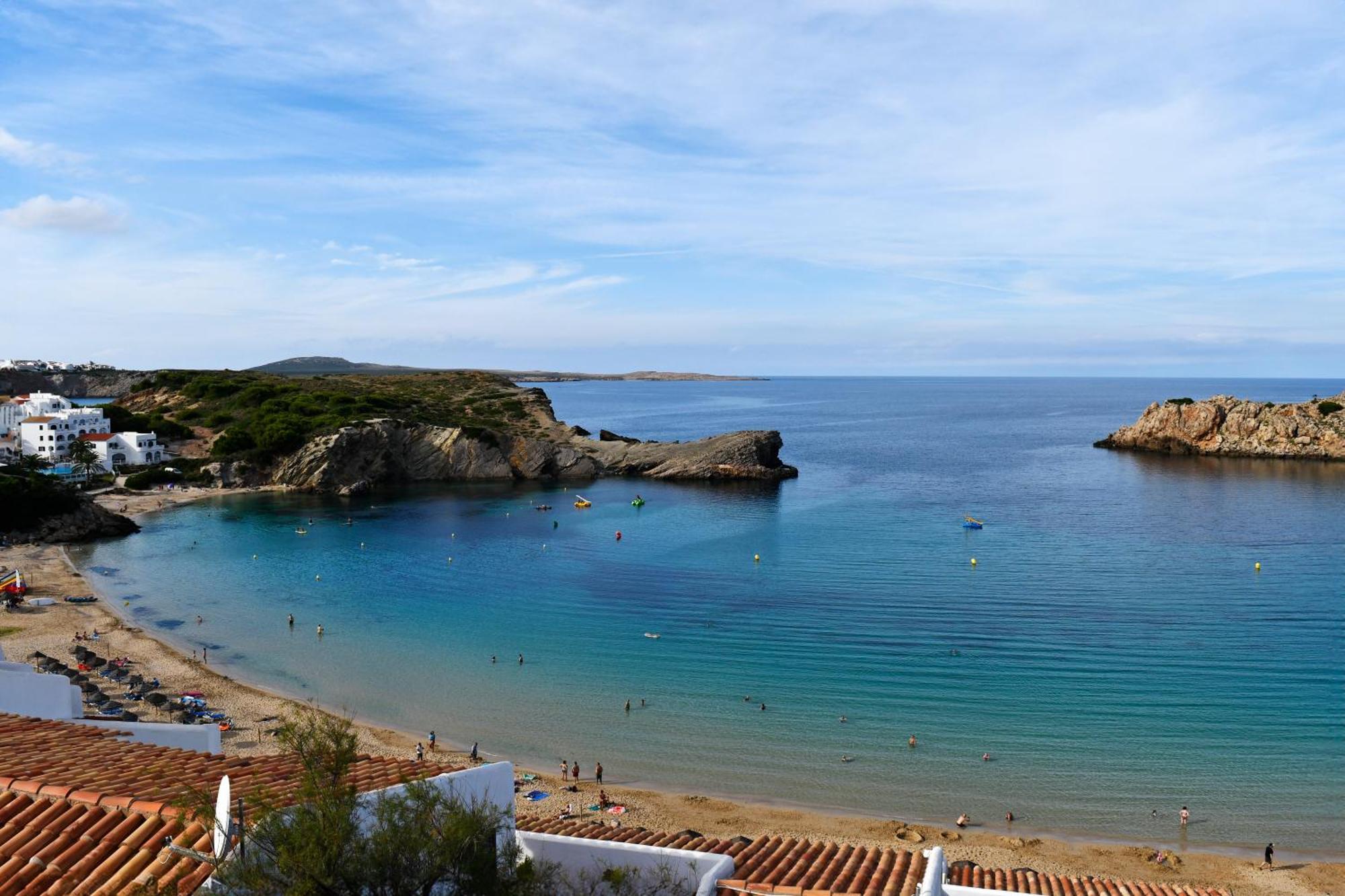 Menorca Arenal D'En Castell 아파트 외부 사진