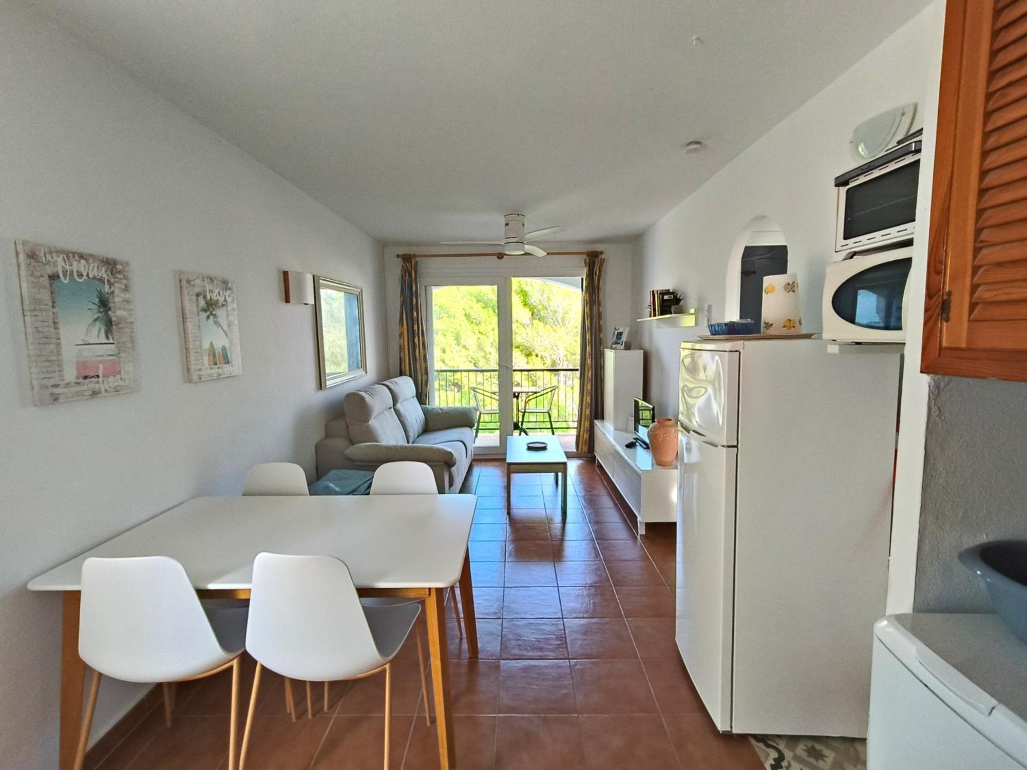Menorca Arenal D'En Castell 아파트 외부 사진