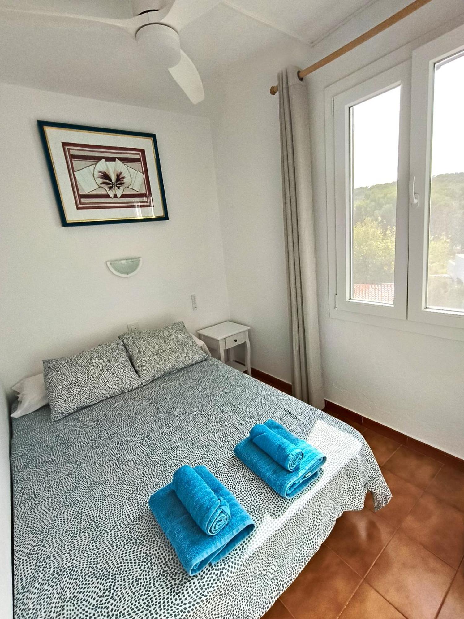 Menorca Arenal D'En Castell 아파트 외부 사진