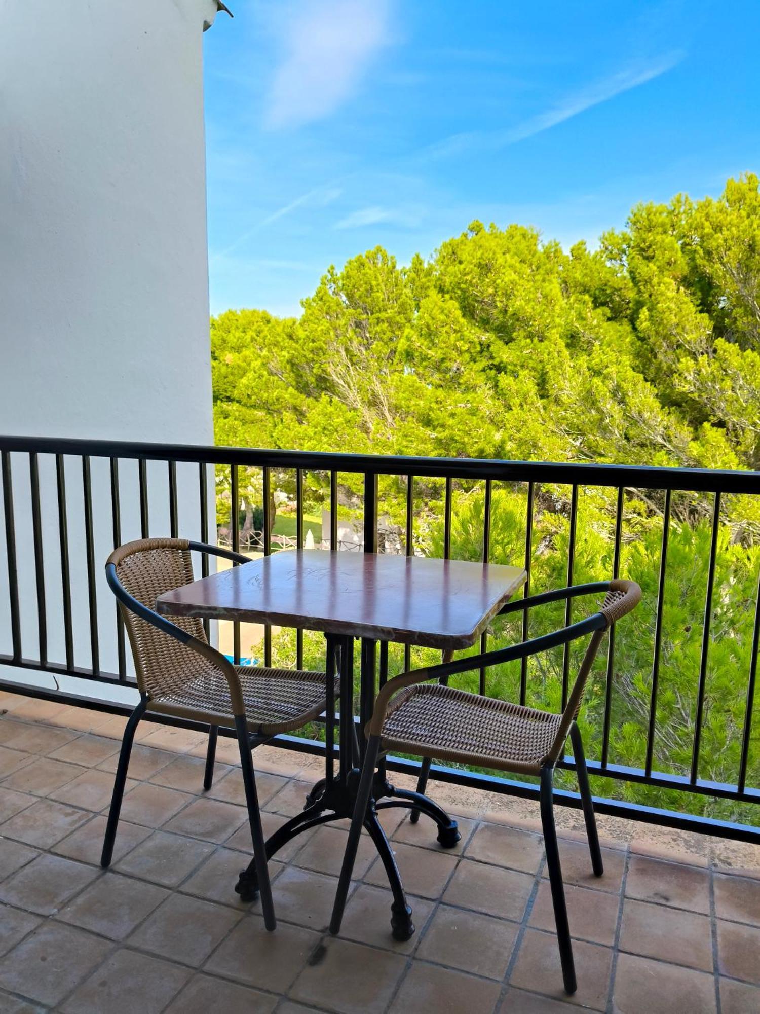 Menorca Arenal D'En Castell 아파트 외부 사진