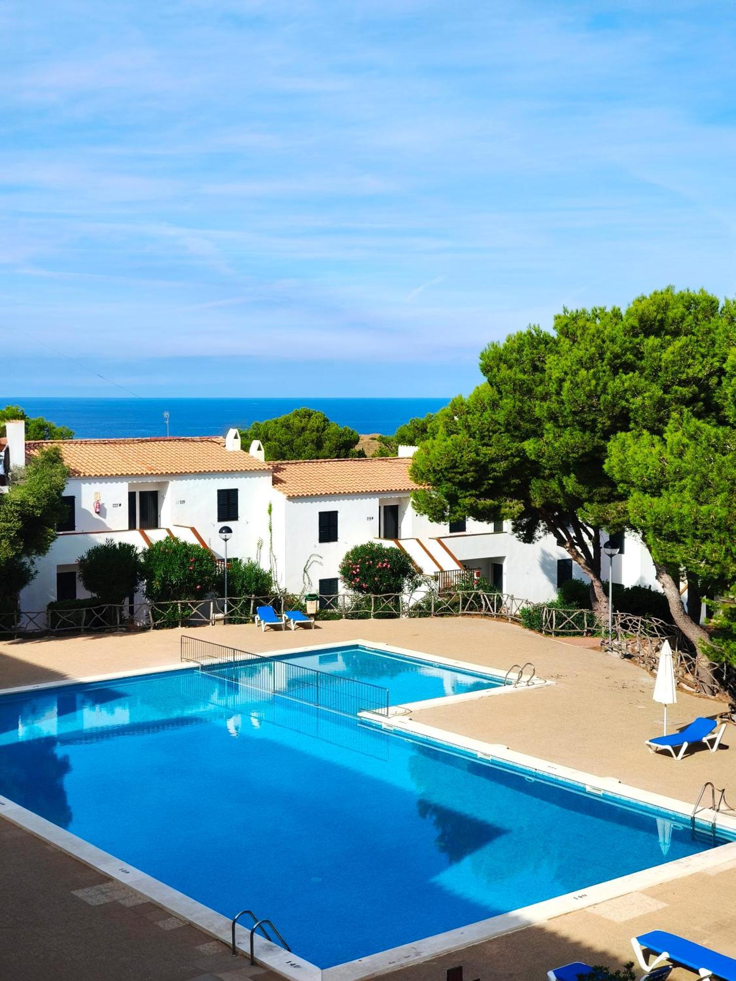 Menorca Arenal D'En Castell 아파트 외부 사진